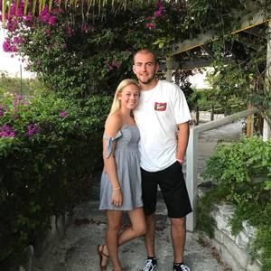 Meet your Posher, Mitch